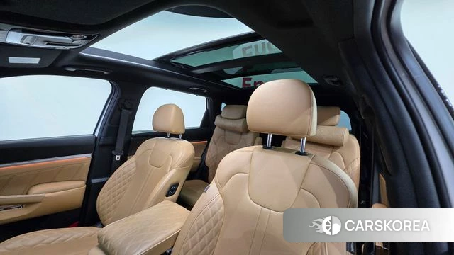 Kia Sorento 4th Generation 2020 Белый из Кореи, фото 3