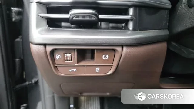 Hyundai Grandeur (GN7) 2023 Серый из Кореи, фото 3