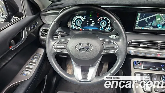 Hyundai Palisade id 2635317 из Кореи 3