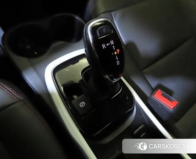 Chevrolet (GM Daewoo) Bolt EV 2018 Оранжевый из Кореи, фото 3