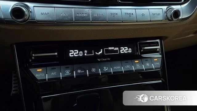 Kia Mohave Master 2021 Белый из Кореи, фото 3