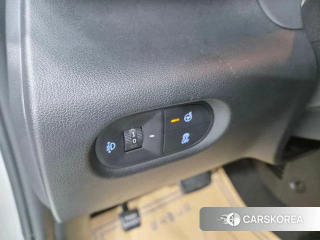 Hyundai Casper 2022 Белый из Кореи, фото 3