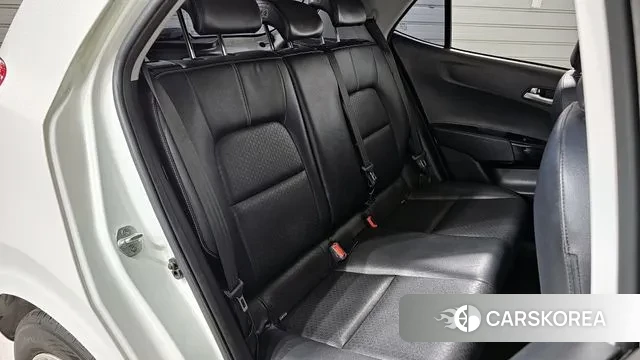 Kia All New Morning (JA) 2018 Белый из Кореи, фото 3