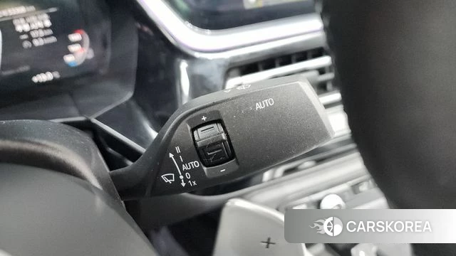 BMW Z4 (G29) 2020 Красный из Кореи, фото 3