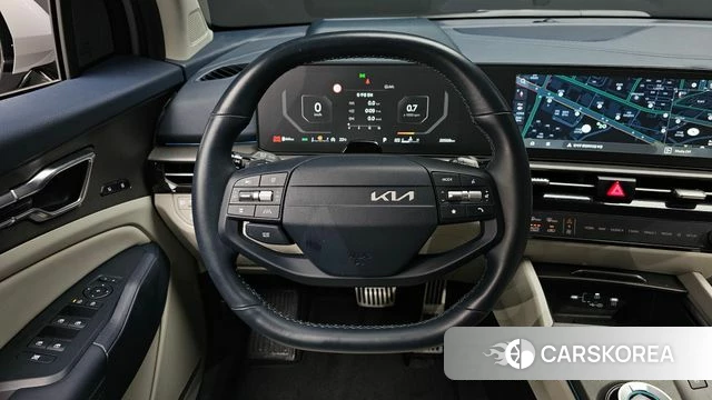 Kia The New Sportage 5th Generation 2025 Серебристо-серый из Кореи, фото 3