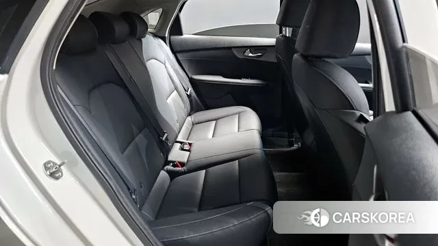 Kia Come New K3 2019 Белый из Кореи, фото 3