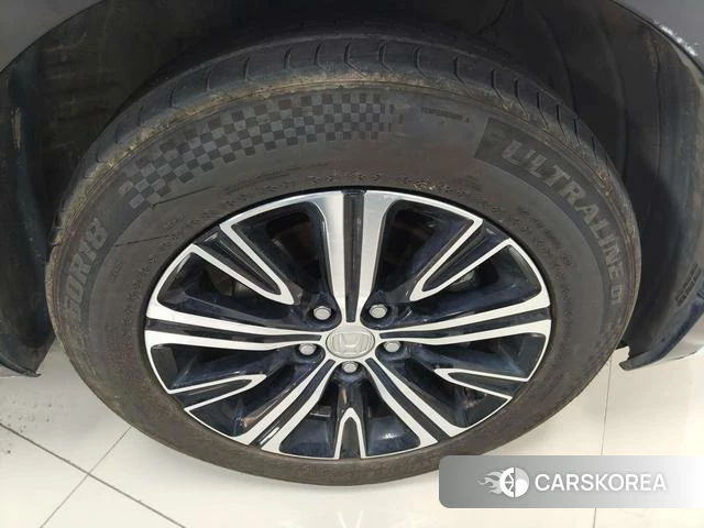 Honda Haoying PHEV 2023 Белый из Китая, фото 3