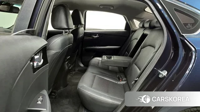 Kia Come New K3 2019 Синий из Кореи, фото 3