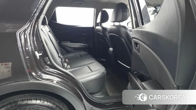 Ssangyong Berry New Tivoli 2019 Черный из Кореи, фото 3