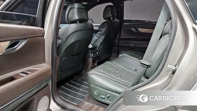 Genesis GV80 2020 Серебряный из Кореи, фото 3