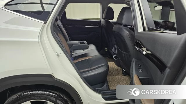 Kia Seltos 2020 Белый из Кореи, фото 3