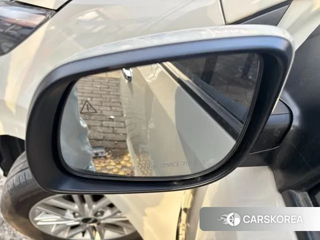 Kia Morning Urban (JA) 2022 Жемчужный цвет из Кореи, фото 3