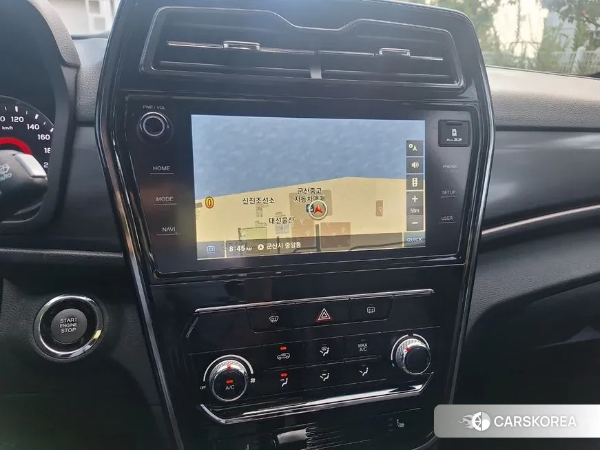 Ssangyong Berry New Tivoli 2020 Белый из Кореи, фото 3