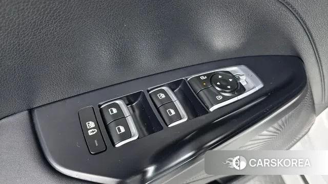 Kia The New K5 3rd generation 2025 Белый из Кореи, фото 3