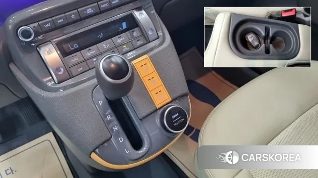 Hyundai Casper 2023 Светло-зеленый из Кореи, фото 3