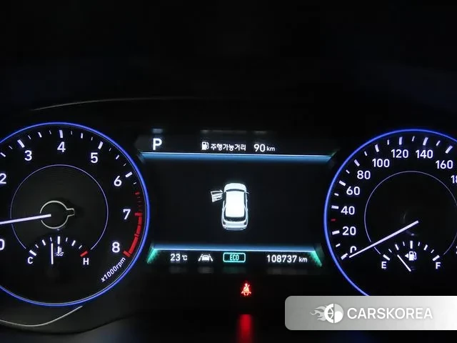 Hyundai Palisade 2019 Черный из Кореи, фото 3