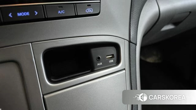 Hyundai The New Grand Starex 2018 Черный из Кореи, фото 3