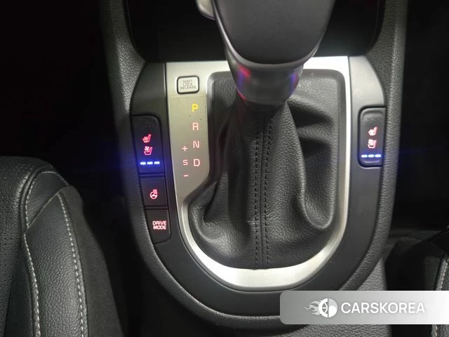 Kia Come New K3 2020 Белый из Кореи, фото 3