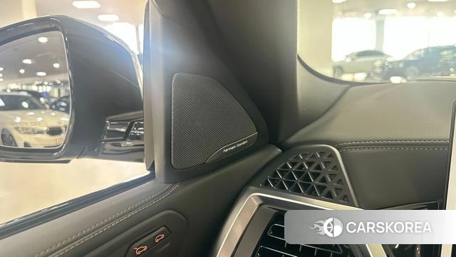 BMW X6 (G06) 2025 Серый из Кореи, фото 3