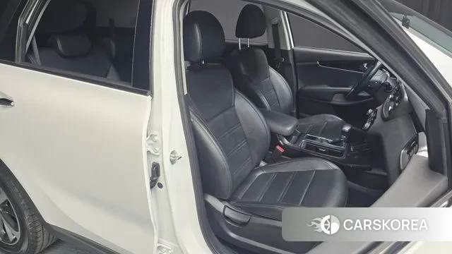 Kia The New Sorento 2019 Белый из Кореи, фото 3
