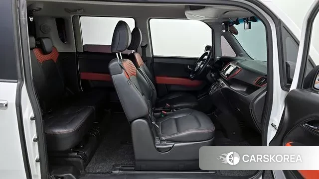 Kia The New Ray 2018 Белый из Кореи, фото 3