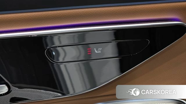 Mercedes-Benz E-Class W214 2024 Белый из Кореи, фото 3