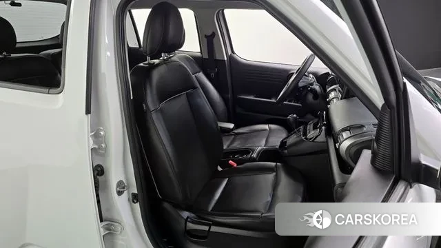 Hyundai Casper 2022 Белый из Кореи, фото 3