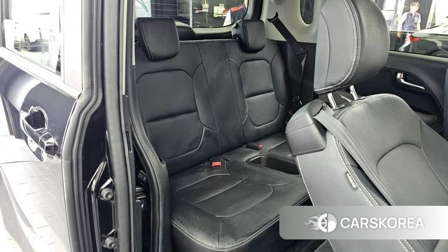 Kia Ray 2023 Черный из Кореи, фото 3