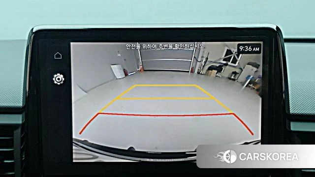 Hyundai Veloster (JS) 2020 Небесно-голубой из Кореи, фото 3