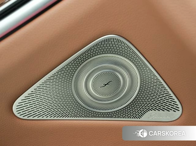Mercedes-Benz Maybach S-class 2022 Черный из Китая, фото 3