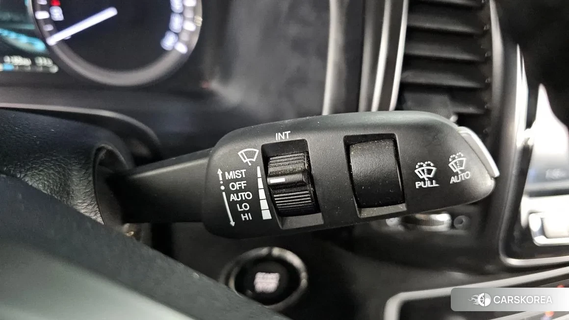 Ssangyong Rexton Sports 2019 Серый из Кореи, фото 3