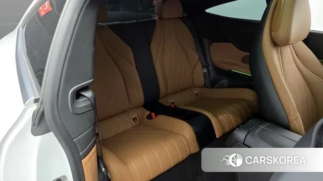 Mercedes-Benz CLE-Class C236 2024 Белый из Кореи, фото 3