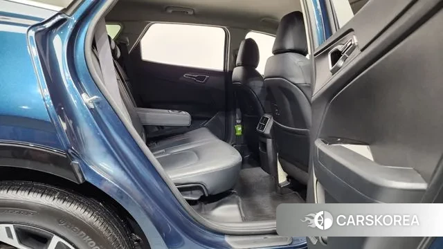 Kia Sportage 5th Generation 2022 Синий из Кореи, фото 3