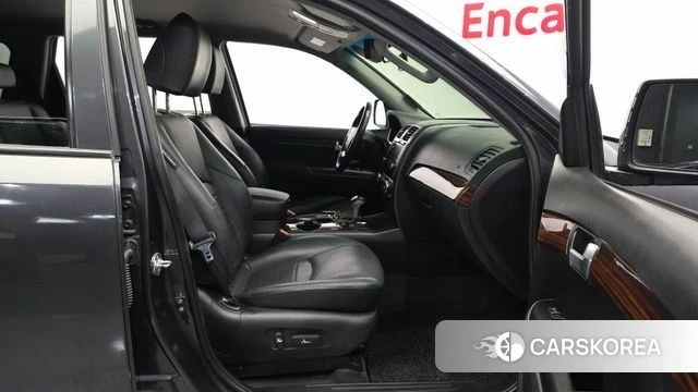 Kia The New Mohave 2019 Серый из Кореи, фото 3