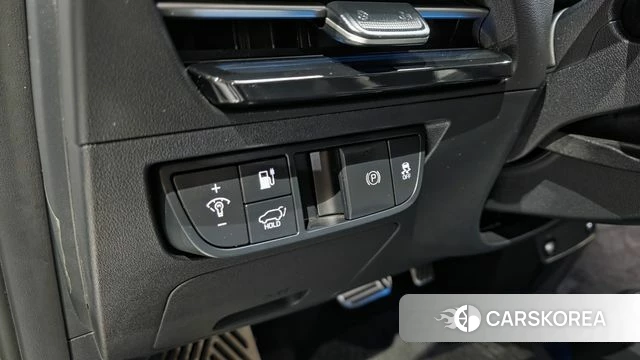 Kia EV6 2024 Белый из Кореи, фото 3