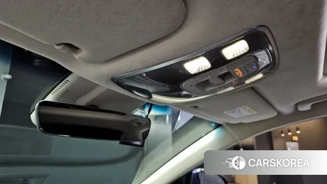 Genesis G80 (RG3) 2021 Синий из Кореи, фото 3