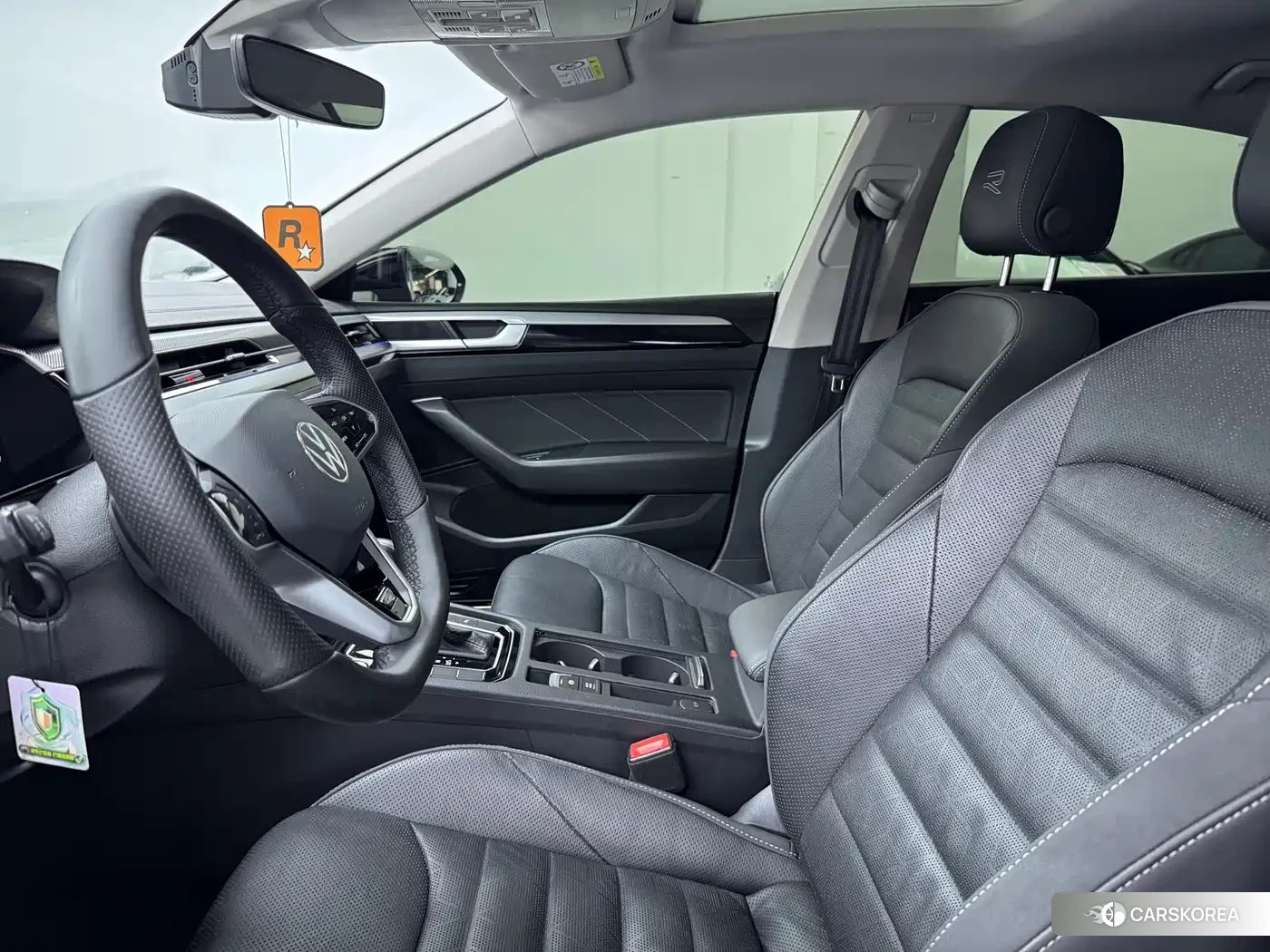 Volkswagen Arteon (CC) 2021 Silver/gray из Китая, фото 3