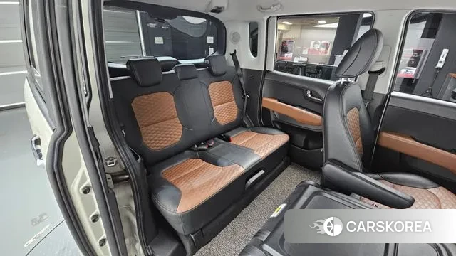 Kia The New Ray 2018 Жемчужный цвет из Кореи, фото 3