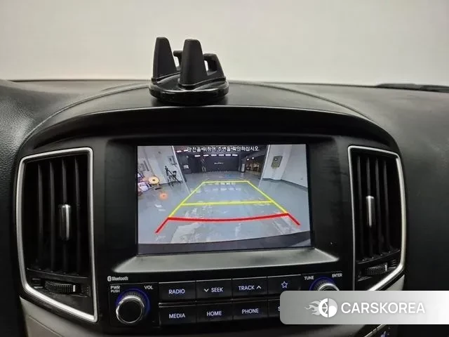 Hyundai The New Grand Starex 2021 Серебристо-серый из Кореи, фото 3