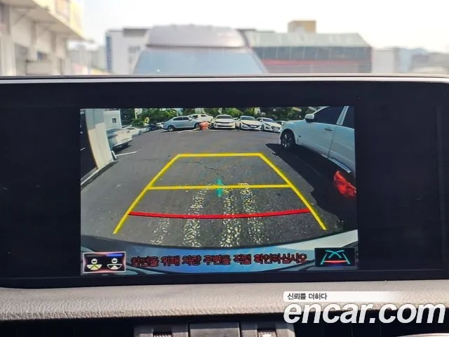 Lexus ES300h 7th generation 2021 Серый из Кореи, фото 3