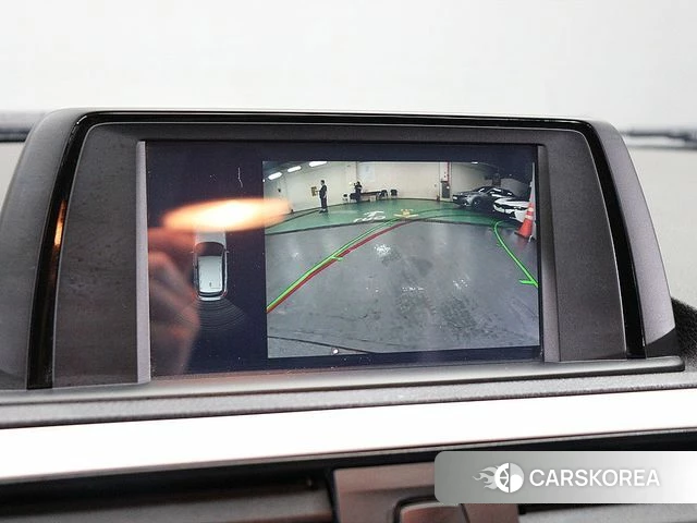 BMW 1 Series (F20) 2018 Серый из Кореи, фото 3