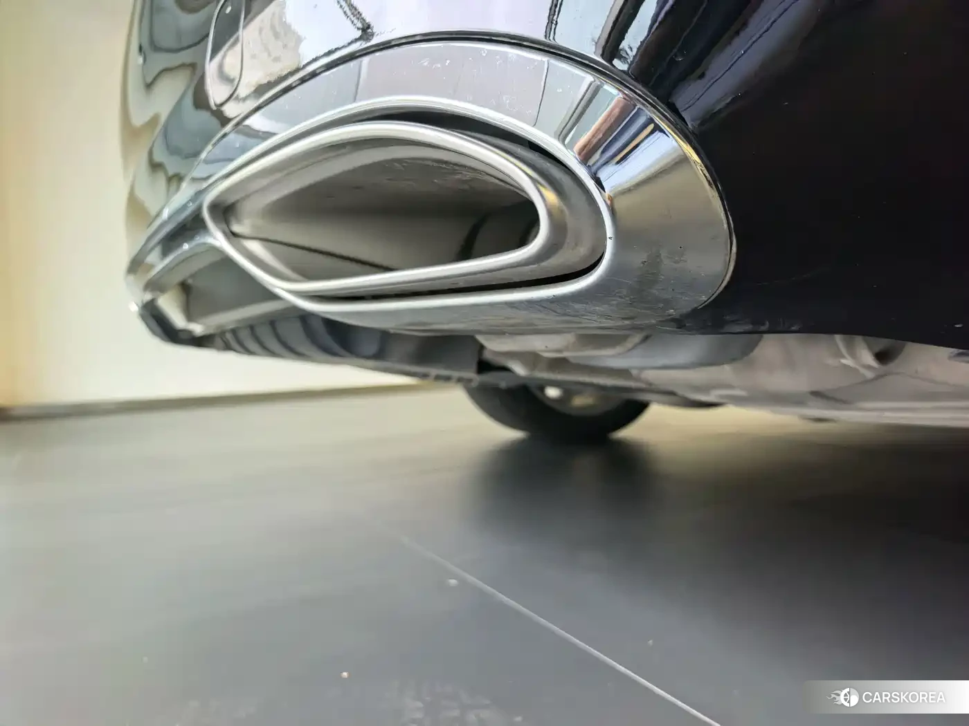 Mercedes-Benz S-Class 2024 Черный из Китая, фото 3