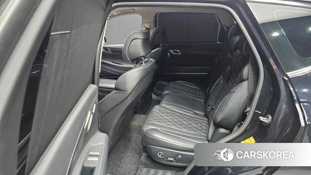 Genesis GV80 2020 Черный из Кореи, фото 3