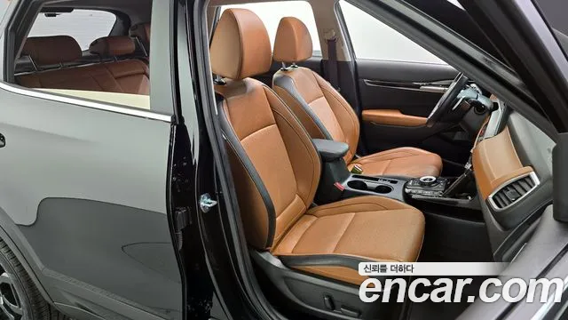 Kia The New Seltos id 2674071 из Кореи 3