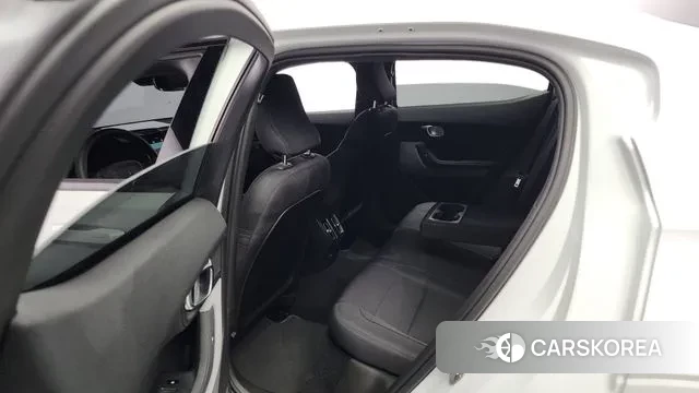 Polestar Polestar 2 2022 Белый из Кореи, фото 3