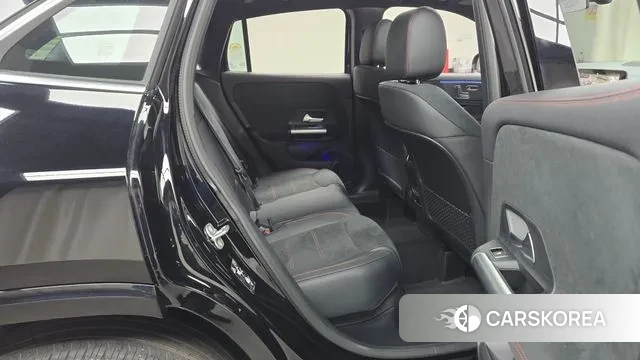 Mercedes-Benz GLA - Class H247 id 3486902 из Кореи 3