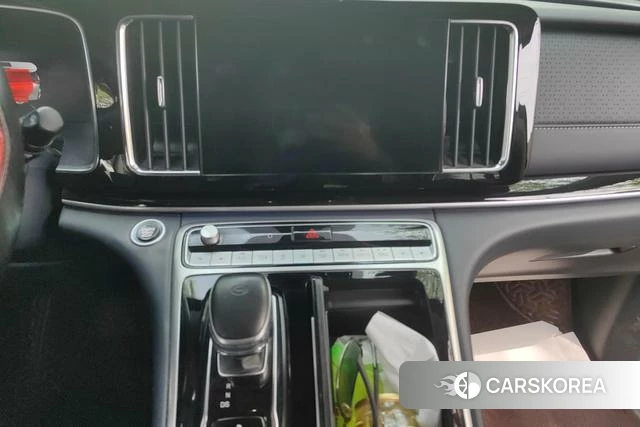 GAC Trumpchi Trumpchi M8 2023 Белый из Китая, фото 3
