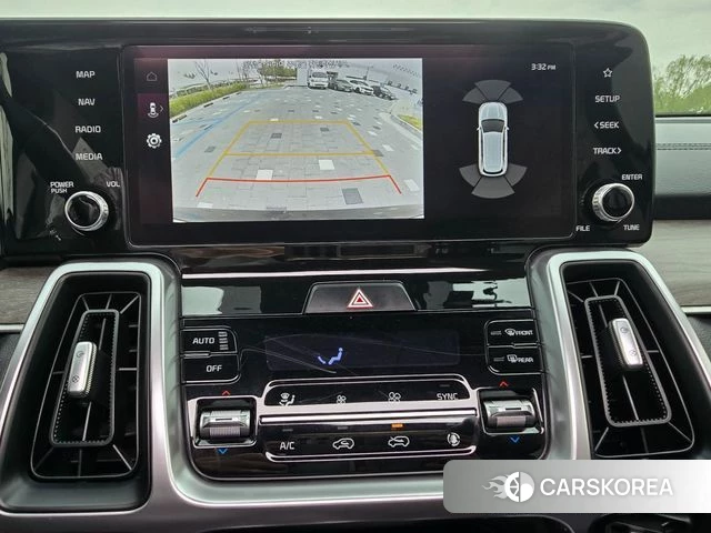 Kia Sorento 4th Generation 2020 Черный из Кореи, фото 3