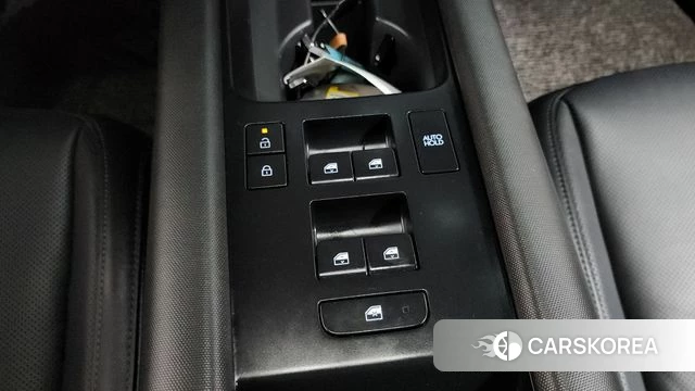 Hyundai Ionic 6 2024 Серый из Кореи, фото 3