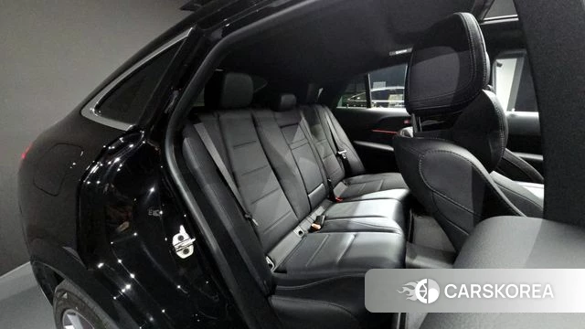 Mercedes-Benz GLE-Class W167 2025 Черный из Кореи, фото 3